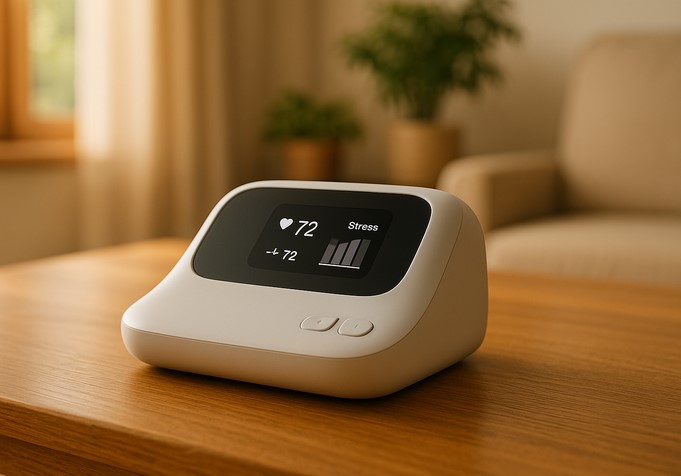 Biofeedback Devices: Using Technology to Improve Your Health