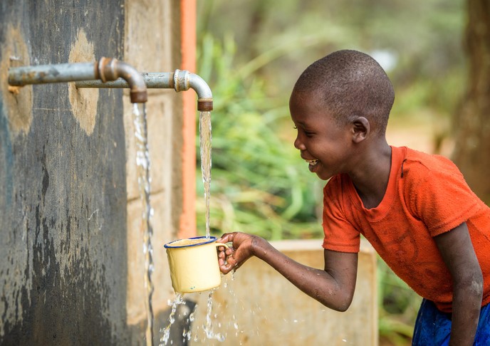 Water and Sanitation Projects: Improving Public Health Through Clean Water