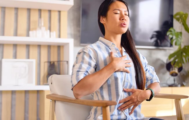 COPD Breathing Techniques: Managing Respiratory Health with Ease