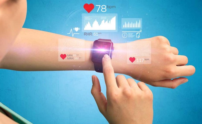 Health Monitoring Wearables: Tracking Your Health with Technology